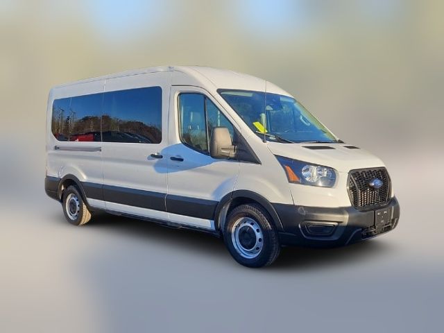 2022 Ford Transit XL