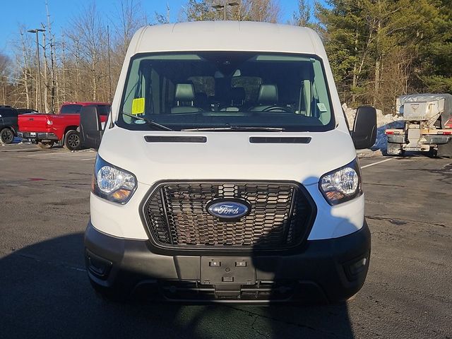 2022 Ford Transit XL