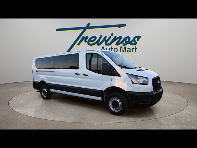 2022 Ford Transit XL