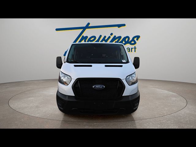 2022 Ford Transit XL