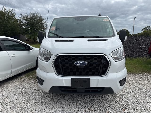 2022 Ford Transit XL