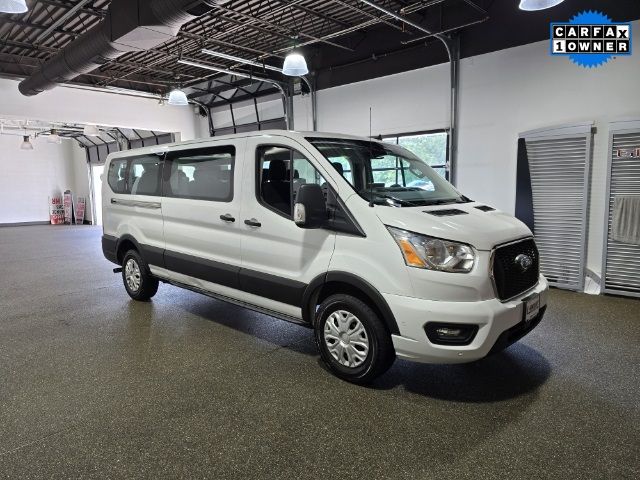 2022 Ford Transit XL