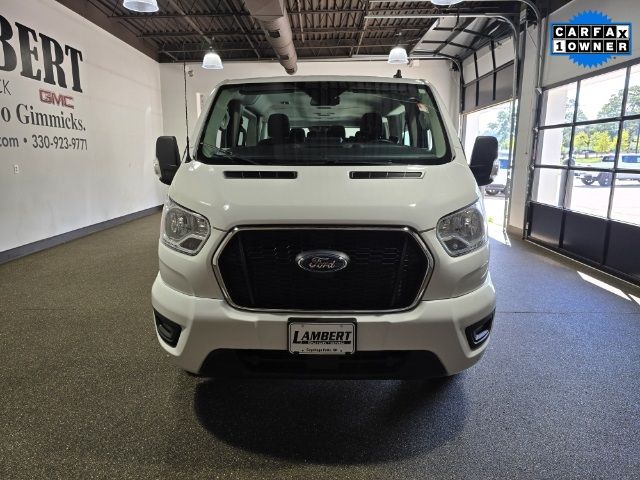 2022 Ford Transit XL