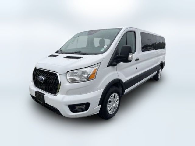 2022 Ford Transit XL