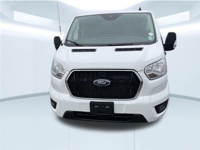 2022 Ford Transit XL