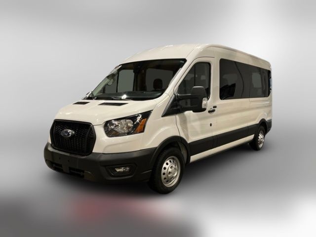 2022 Ford Transit XL