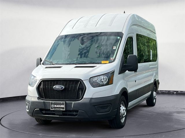 2022 Ford Transit XL