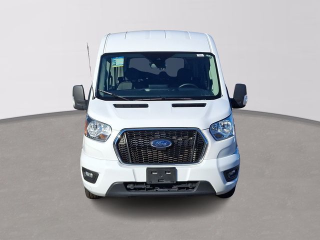 2022 Ford Transit XLT