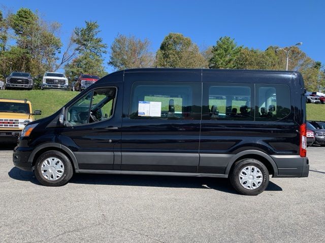 2022 Ford Transit XLT