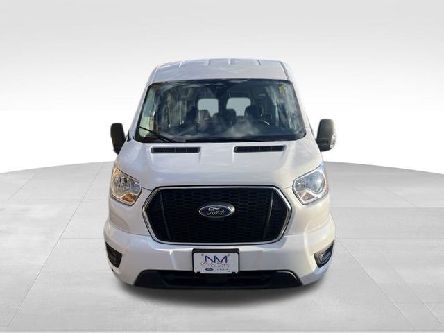 2022 Ford Transit XLT