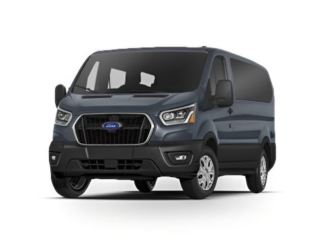 2022 Ford Transit XLT