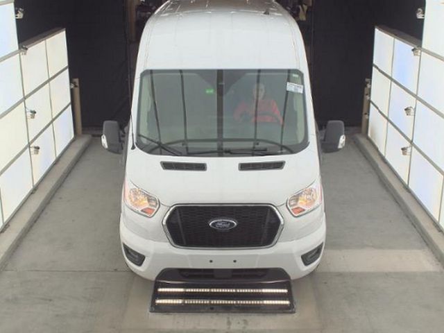 2022 Ford Transit XLT