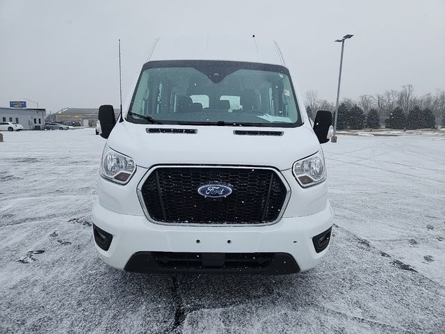 2022 Ford Transit XLT