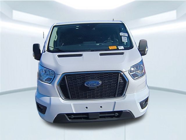 2022 Ford Transit XLT