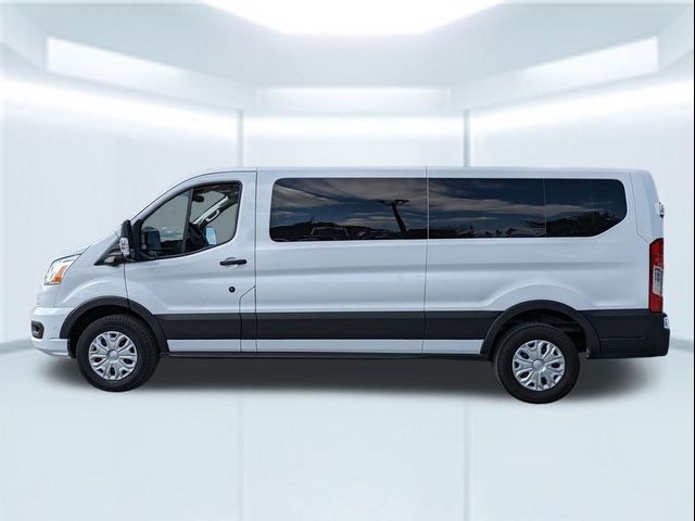 2022 Ford Transit XLT