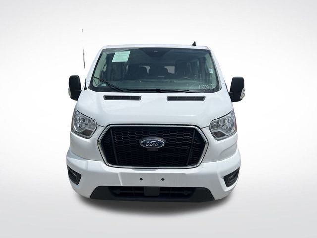 2022 Ford Transit XLT