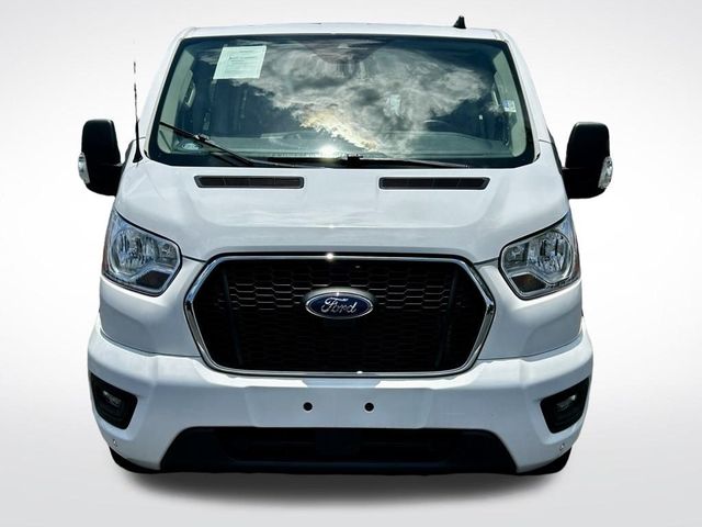 2022 Ford Transit XLT