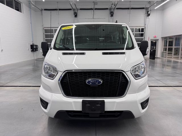 2022 Ford Transit XLT
