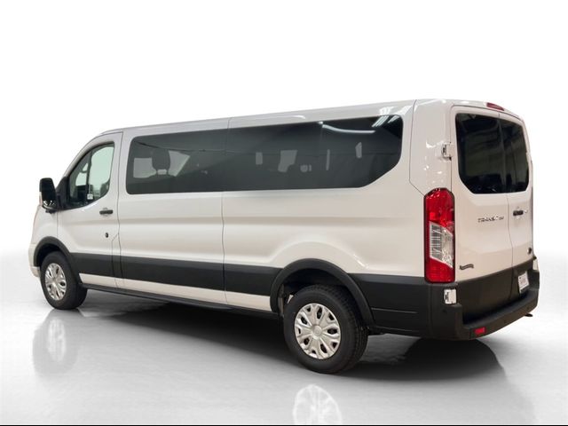 2022 Ford Transit XLT