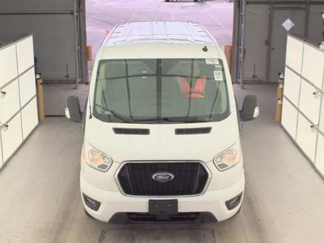 2022 Ford Transit XLT