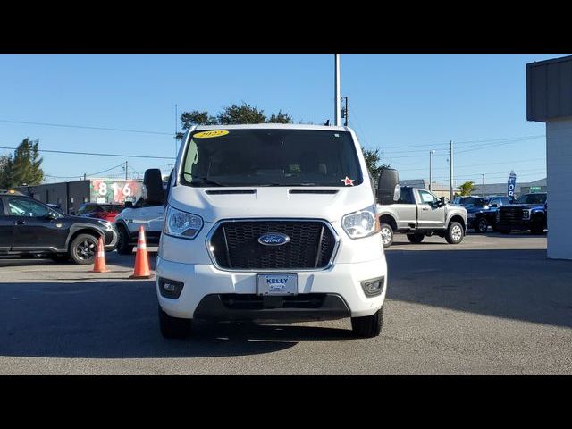 2022 Ford Transit XLT