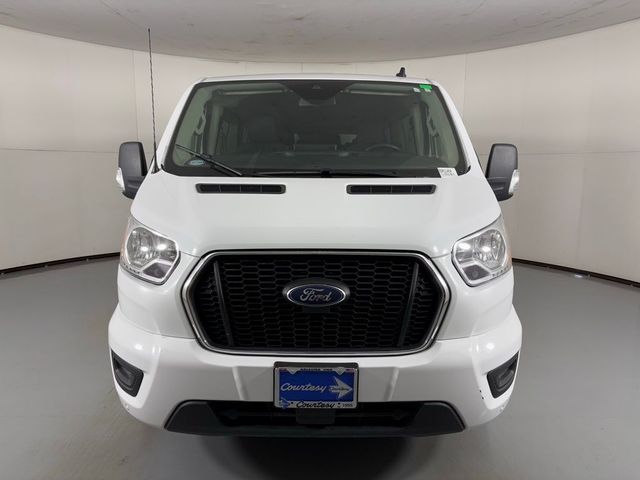 2022 Ford Transit XLT