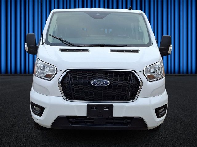 2022 Ford Transit XLT