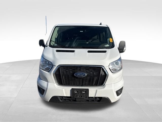 2022 Ford Transit XLT