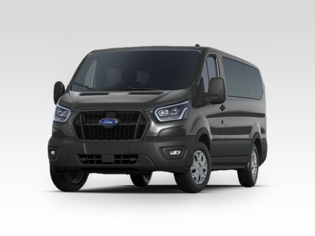 2022 Ford Transit XLT