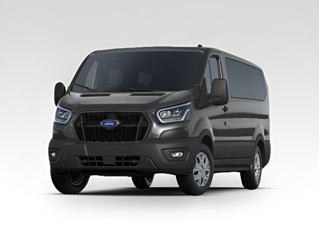 2022 Ford Transit XLT