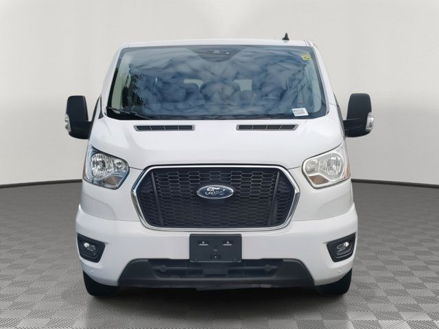 2022 Ford Transit XLT