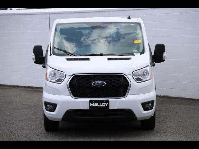 2022 Ford Transit XLT