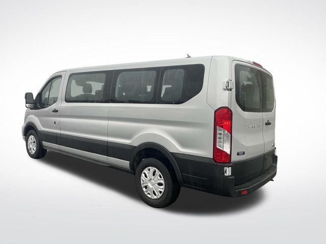 2022 Ford Transit XLT