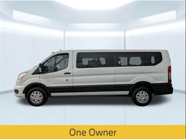 2022 Ford Transit XLT