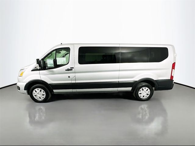 2022 Ford Transit XLT