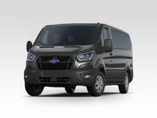 2022 Ford Transit XLT