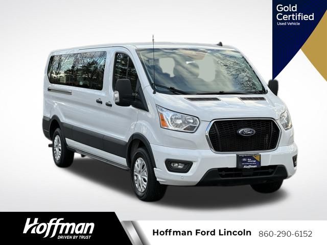 2022 Ford Transit XLT