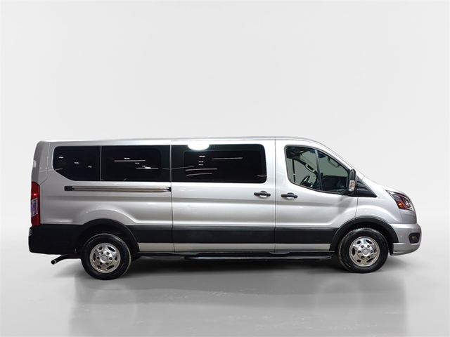 2022 Ford Transit XLT