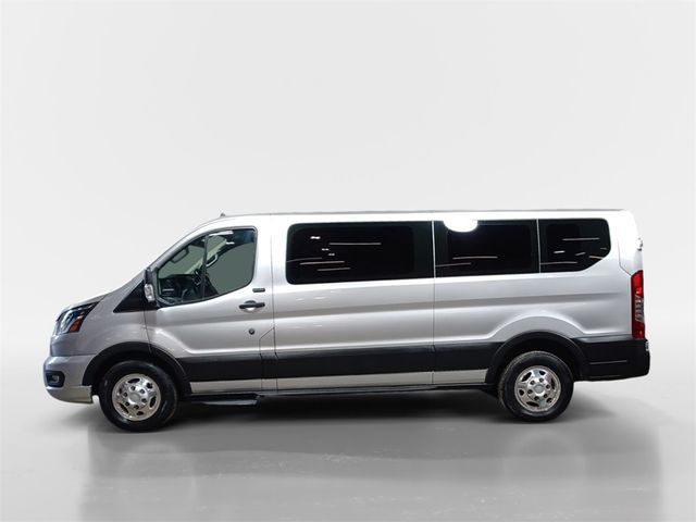 2022 Ford Transit XLT