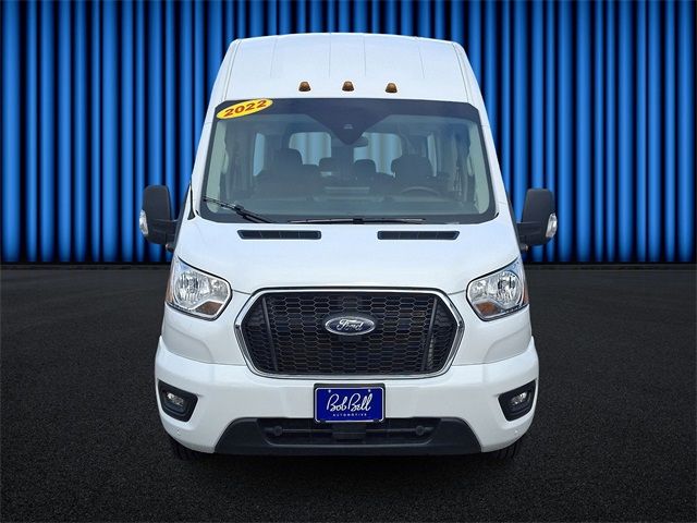 2022 Ford Transit XLT