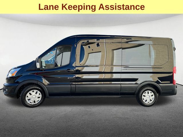 2022 Ford Transit XLT