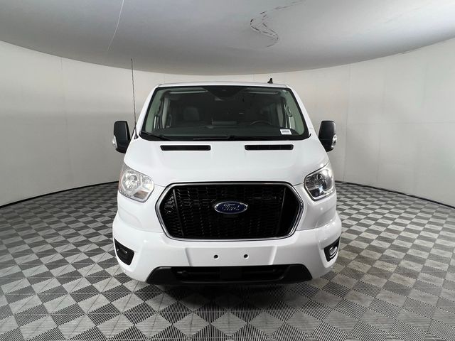 2022 Ford Transit XLT