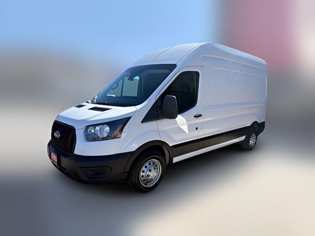 2022 Ford Transit Base