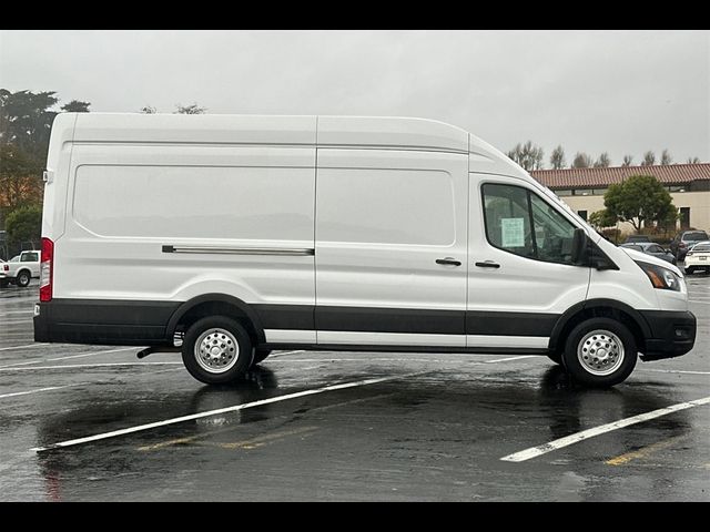 2022 Ford Transit Base