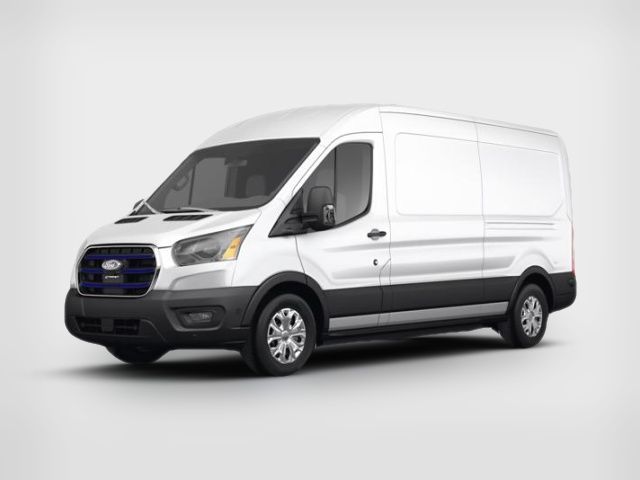 2022 Ford Transit Base