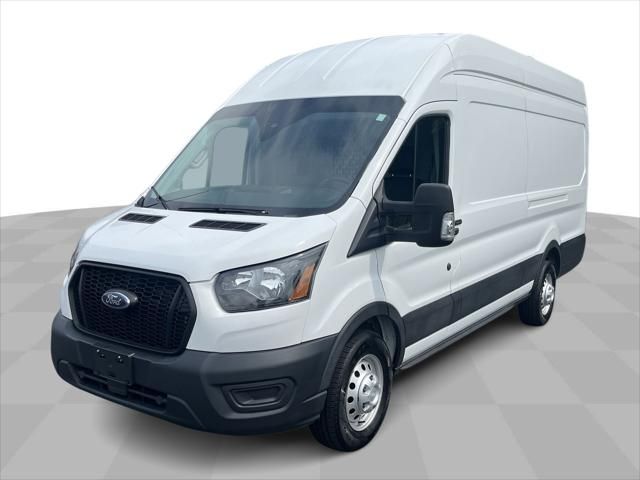 2022 Ford Transit Base