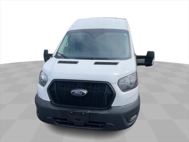 2022 Ford Transit Base