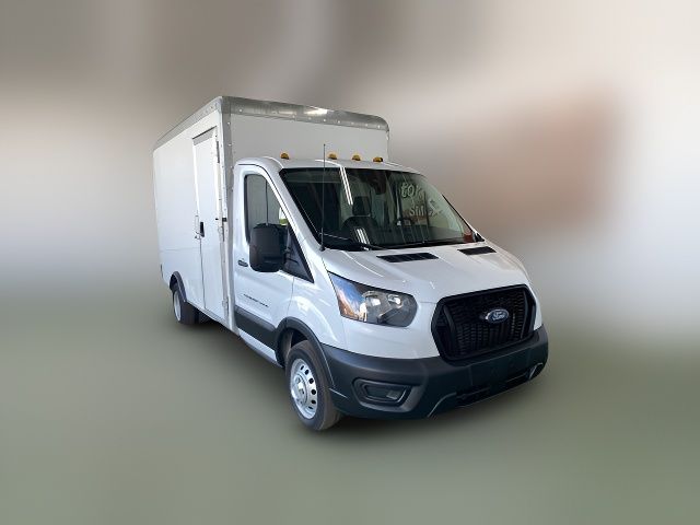 2022 Ford Transit Base