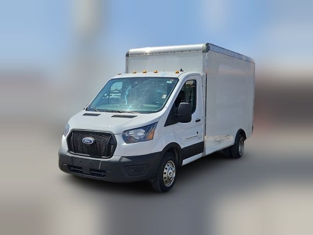 2022 Ford Transit Base