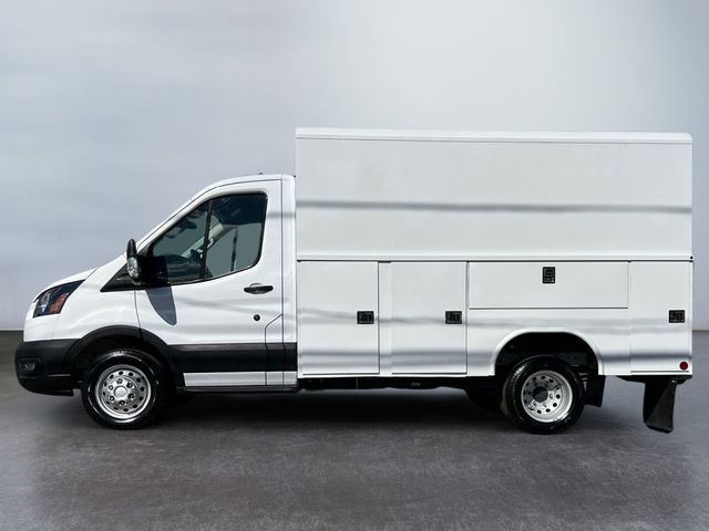 2022 Ford Transit Base